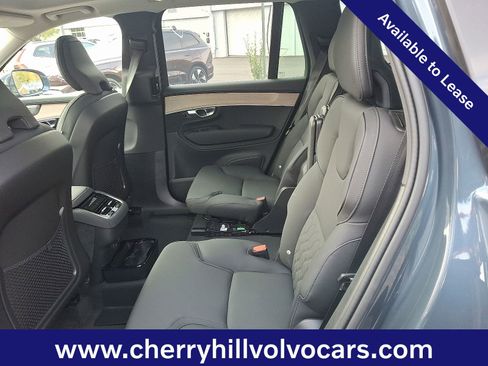 Certified 2026 Volvo XC90 B6 Plus w/ Protection Package Premier image 7