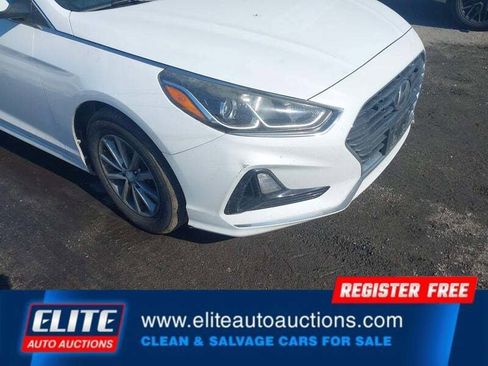 Used 2019 Hyundai Sonata SE image 12