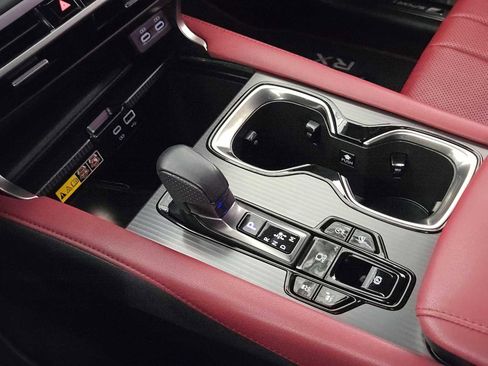 Used 2024 Lexus RX 350 F Sport w/ Convenience Package image 20