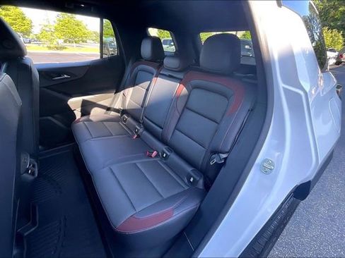 Used 2025 Chevrolet Equinox RS w/ Safety and Technology Package AWD/4WD image 26