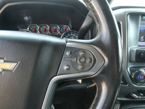 Used 2015 Chevrolet Silverado 2500 LTZ w/ LTZ Plus Package image 19