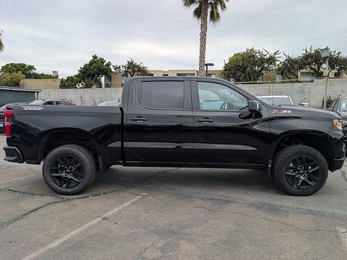 New 2026 Chevrolet Silverado 1500 LT Trail Boss w/ LT Trail Boss Premium Package AWD/4WD image 7