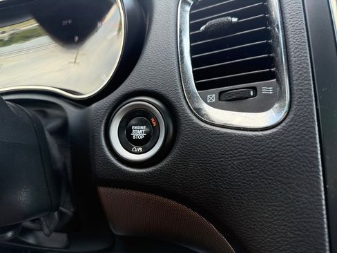 Used 2019 Dodge Durango GT AWD/4WD image 34