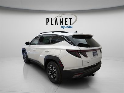 New 2025 Hyundai Tucson XRT
