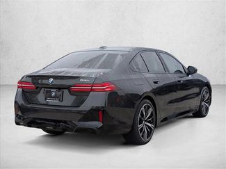 Used 2026 BMW 530i w/ M Sport Package video 2