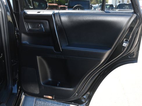 Used 2021 Toyota 4Runner Nightshade image 20