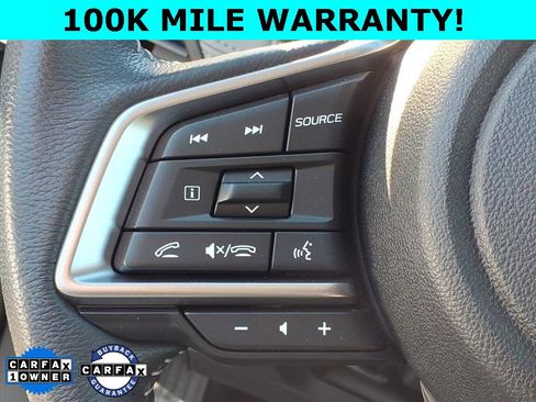 Used 2023 Subaru Outback Limited image 17