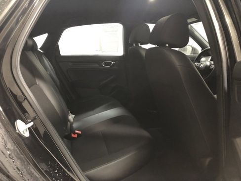 Used 2024 Honda Civic Sport image 10