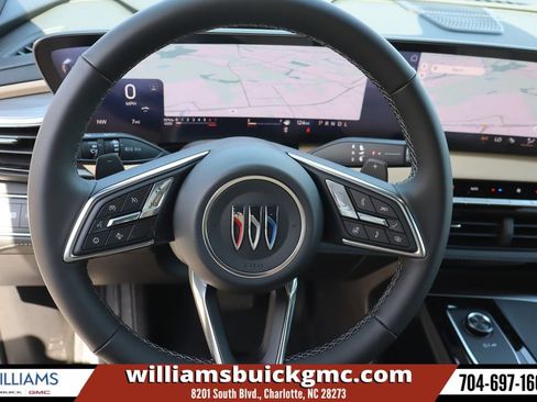 New 2026 Buick Enclave Preferred w/ Power Package FWD image 14