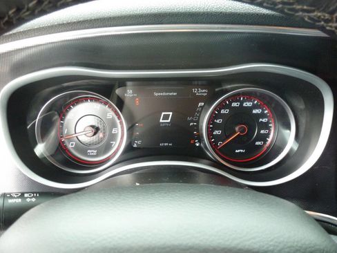 Used 2018 Dodge Charger R/T Scat Pack w/ Dynamics Package RWD image 26