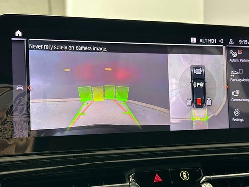 New 2026 BMW 840i w/ M Sport Professional Package image 22