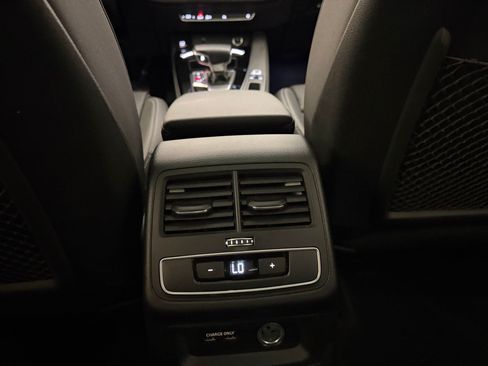 Used 2022 Audi A5 2.0T Premium Plus AWD/4WD image 30