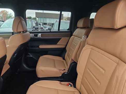 New 2026 Hyundai Santa Fe Calligraphy image 21