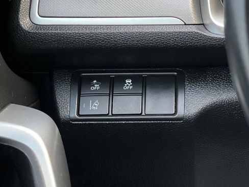 Used 2019 Honda Civic EX image 11