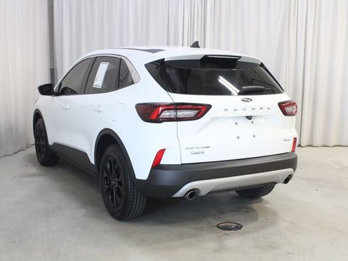 Used 2023 Ford Escape Active AWD/4WD image 22