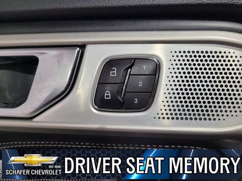 Used 2020 Ford Explorer ST w/ ST Street Pack image 57