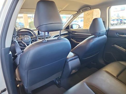 Used 2024 Nissan Altima 2.5 SR image 24