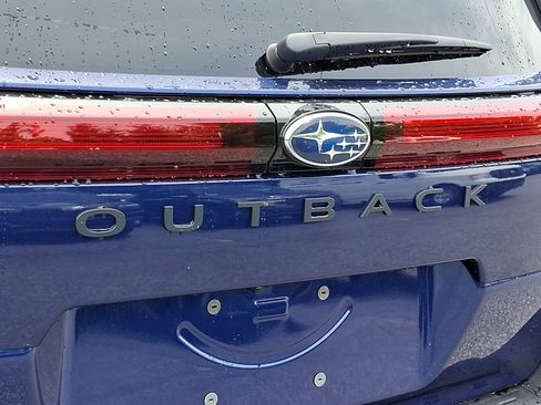 New 2026 Subaru Outback Limited AWD/4WD image 14