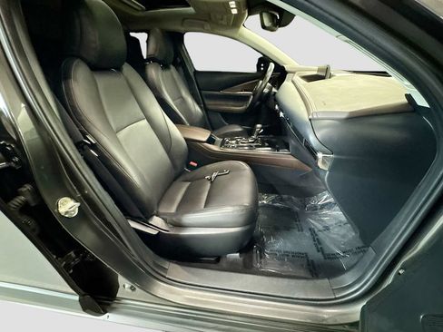 Used 2022 MAZDA CX-30 AWD 2.5 S w/ Premium Package image 34
