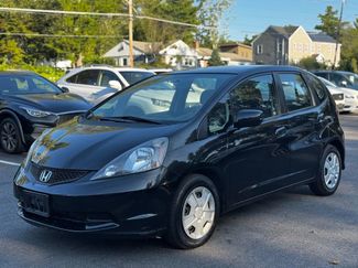 Used 2013 Honda Fit image 1