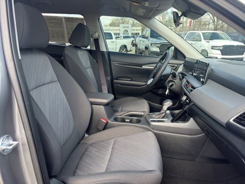 Used 2026 Kia Seltos LX image 16