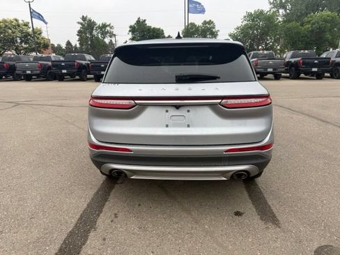 Used 2022 Lincoln Corsair Reserve w/ Elements Package AWD/4WD image 9
