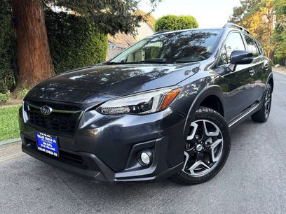 Used 2018 Subaru Crosstrek 2.0i Limited