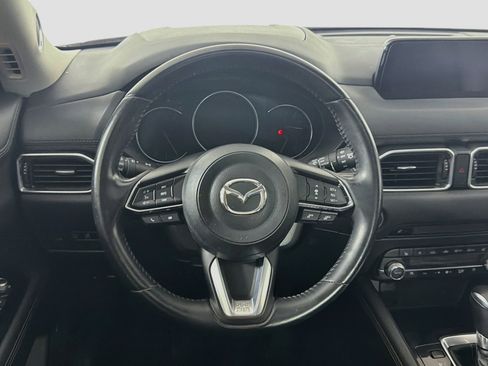 Used 2019 MAZDA CX-5 Grand Touring w/ GT Premium Package FWD image 17