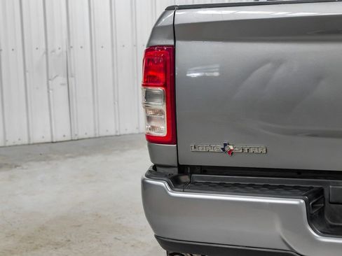 Used 2022 RAM 2500 Lone Star w/ Lone Star Silver Edition image 47
