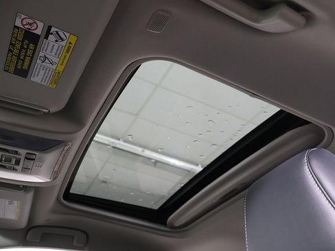 Used 2025 Toyota RAV4 XLE Premium w/ Weather Package image 21