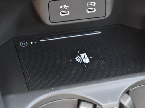 New 2027 Honda HR-V LX image 21
