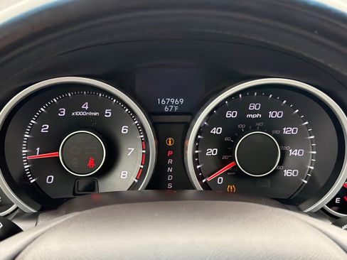 Used 2010 Acura TL w/ Technology Package FWD image 25