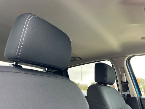 Certified 2021 Ford Ranger XLT w/ Equipment Group 301A Mid image 17