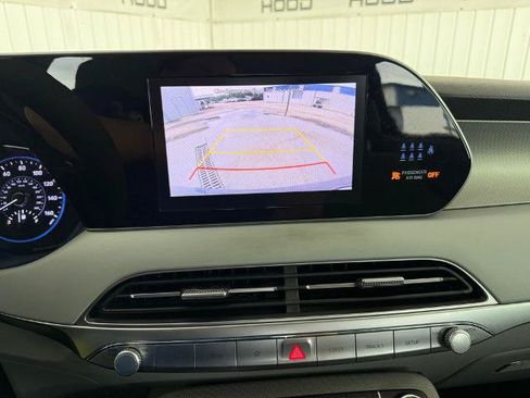 Used 2022 Hyundai Palisade SE AWD/4WD image 5