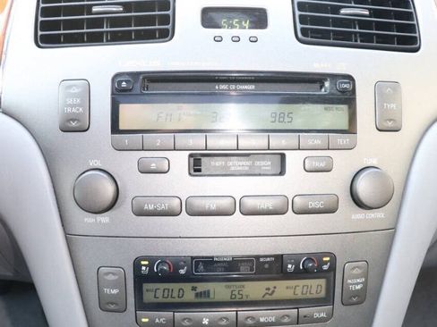 Used 2006 Lexus ES 330 FWD image 28