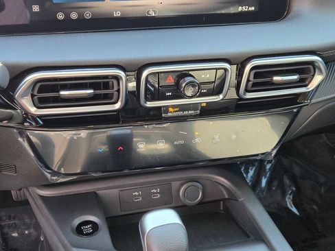 Certified 2026 Nissan Sentra SV w/ Floor Mat Package FWD image 24