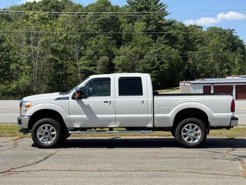 Used 2014 Ford F250 Lariat image 7