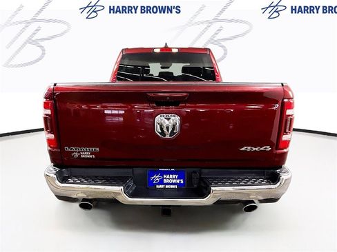 Used 2024 RAM 1500 Laramie image 29