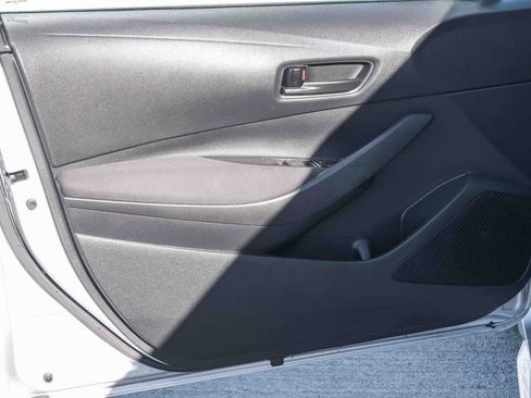 Certified 2024 Toyota Corolla LE FWD image 23