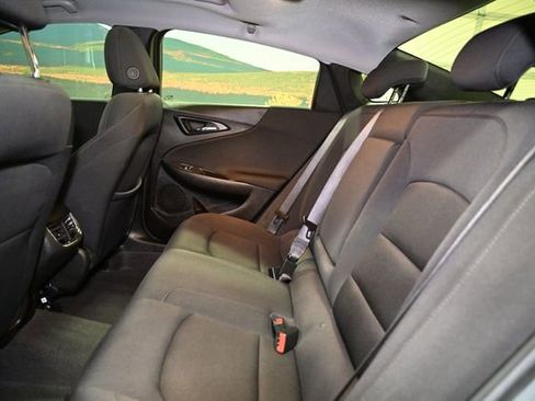 Used 2024 Chevrolet Malibu LT image 48