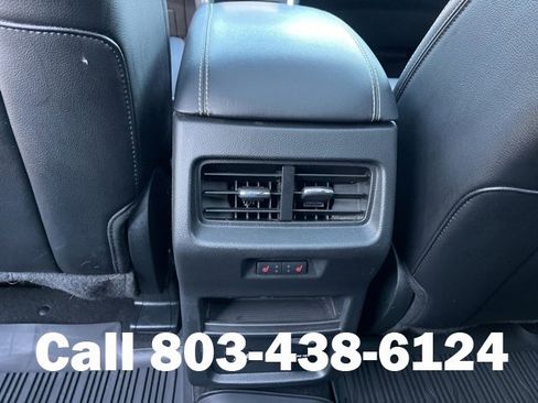 Used 2022 Ford Edge ST w/ Equipment Group 401A image 14