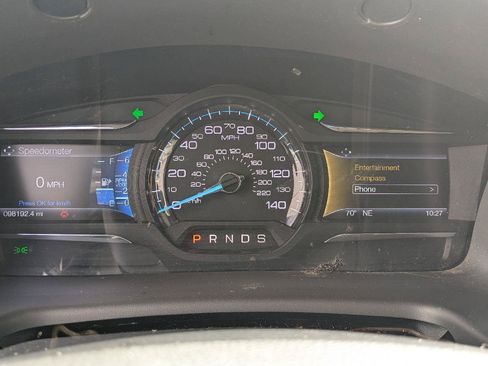 Used 2016 Ford Flex SEL w/ Equipment Group 202A FWD image 17