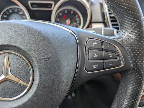 Used 2016 Mercedes-Benz GLE 350 4MATIC image 27