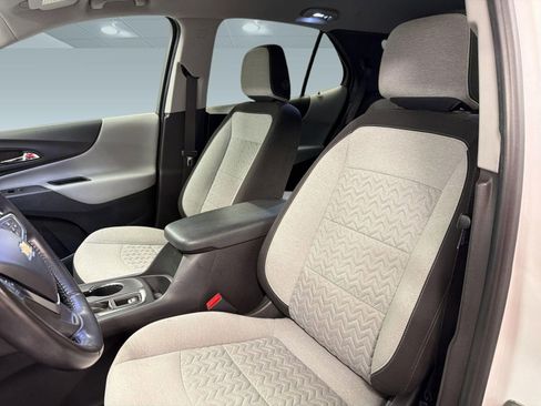 Used 2022 Chevrolet Equinox LT FWD image 5