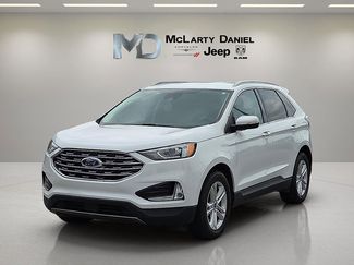 Used 2020 Ford Edge SEL w/ Convenience Package AWD/4WD video 2