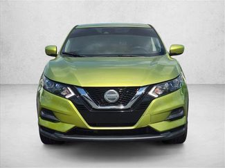 Used 2020 Nissan Rogue Sport S FWD video 2