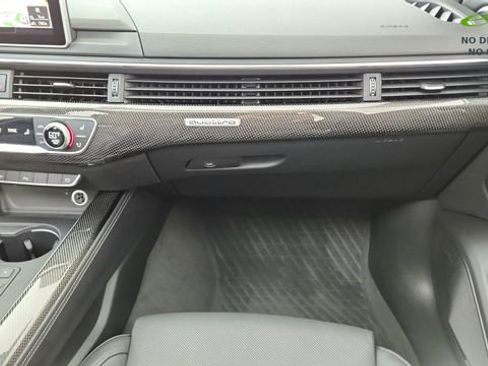 Used 2018 Audi S4 Prestige AWD/4WD image 37