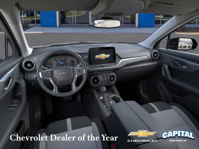 New 2026 Chevrolet Blazer LT w/ Convenience Package FWD image 16