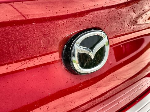 Used 2025 MAZDA MAZDA3 s image 16