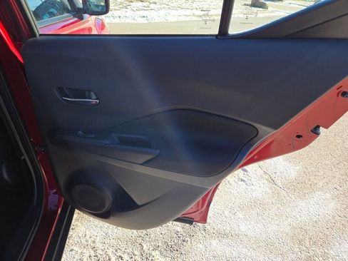 Used 2023 Nissan Kicks SV image 8